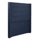 thumbnail image 2 of Cabecera Individual Trinity Bruks Azul, 2 of 6