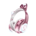 thumbnail image 1 of Audífonos Hello Kitty Inalámbricos Plegables Bluetooth 5.3, 1 of 4