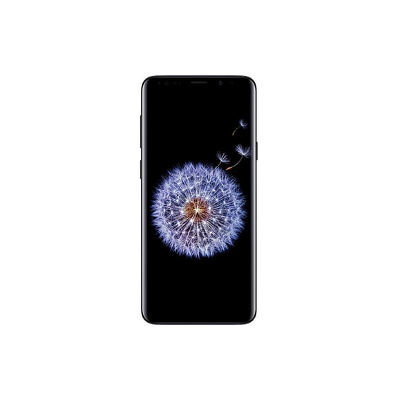 Restored Samsung SM-G960UZKAXAA Galaxy S9 Unlocked 64GB US Cellular Midnight Black (Refurbished)