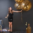 thumbnail image 2 of PMU Helium Saver Balloon Helium Dual Foil/latex Inflator (Automatic Shut-off for Foil Balloons- 60/40 Air Mix Gas Saver for Latex Balloons) Pkg/1, 2 of 8