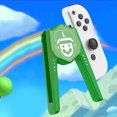 thumbnail image 5 of Soporte de cargador para mando en forma de V izquierda y derecha para controladores OLED de Nintendo Switch, 5 of 5
