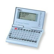 20 Language Global Traveler Translator