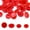 Big red, variant on 1000Sets T5 Resin Snap Fasteners 12mm Snap Button for Bibs Baby Clothing Cloth Diapers Colorful Press Button for Sewing