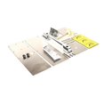 thumbnail image 1 of Norlake 108929 Retrofit Door Handle Kit Assembly, 1 of 3