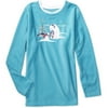 Women's Christmas Polar Bear Fleece Pullover