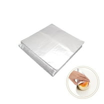 Insulation Wrapping Paper,12"x12" Waterproof Insulation Paper for Outdoor,QZS Aluminum Foil Sandwich Wrap Sheets for Snacks Freshness,50Pcs