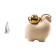 thumbnail image 1 of Pingüino En Miniatura, Figura Coleccionable, Adorno Decorativo De Resina, Estatua De Animal, Decoración De Mesa, Decoración Creativa Para El Hogar, Feng Shui Chino, Ideal Para Inauguración, 1 of 8