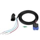 thumbnail image 1 of Power Trim Tilt Switch Assembly Kit for Johnson Evinrude 5006358 Outboard Remote Control Box, 1 of 3