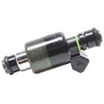 thumbnail image 2 of Fuel Injector Compatible with 1985-1988, 1990-1992 Chevrolet Camaro 1988-1993 Pontiac Grand Prix 6Cyl 2.8L 3.1L New Sold individually, 2 of 5
