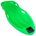 thumbnail image 1 of SLED W/LGHT PLST GRN 47"(Pack of 1), 1 of 1