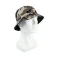 thumbnail image 5 of Levi's Men's Reversible Classic Lightweight Bucket Hat, Camo, 5 of 5