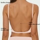thumbnail image 1 of Sujetador Shein sin costuras con espalda descubierta y forma de U, 1 of 2