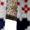Beige, variant on Tummy Control leggings for women Fashion Comfortable Slim Fit Santa Animal Gift Snowflake Print Casual Pants Leggings Women's Fashion Clothing Workout Soft Yoga Pants for Running