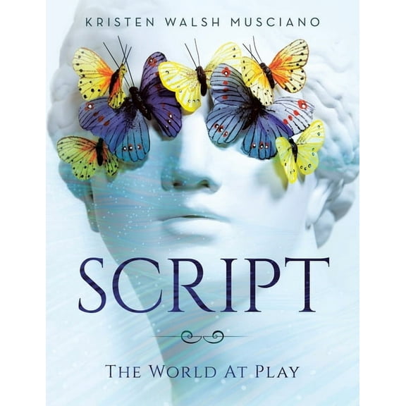 Script: The World At Play, (Paperback)