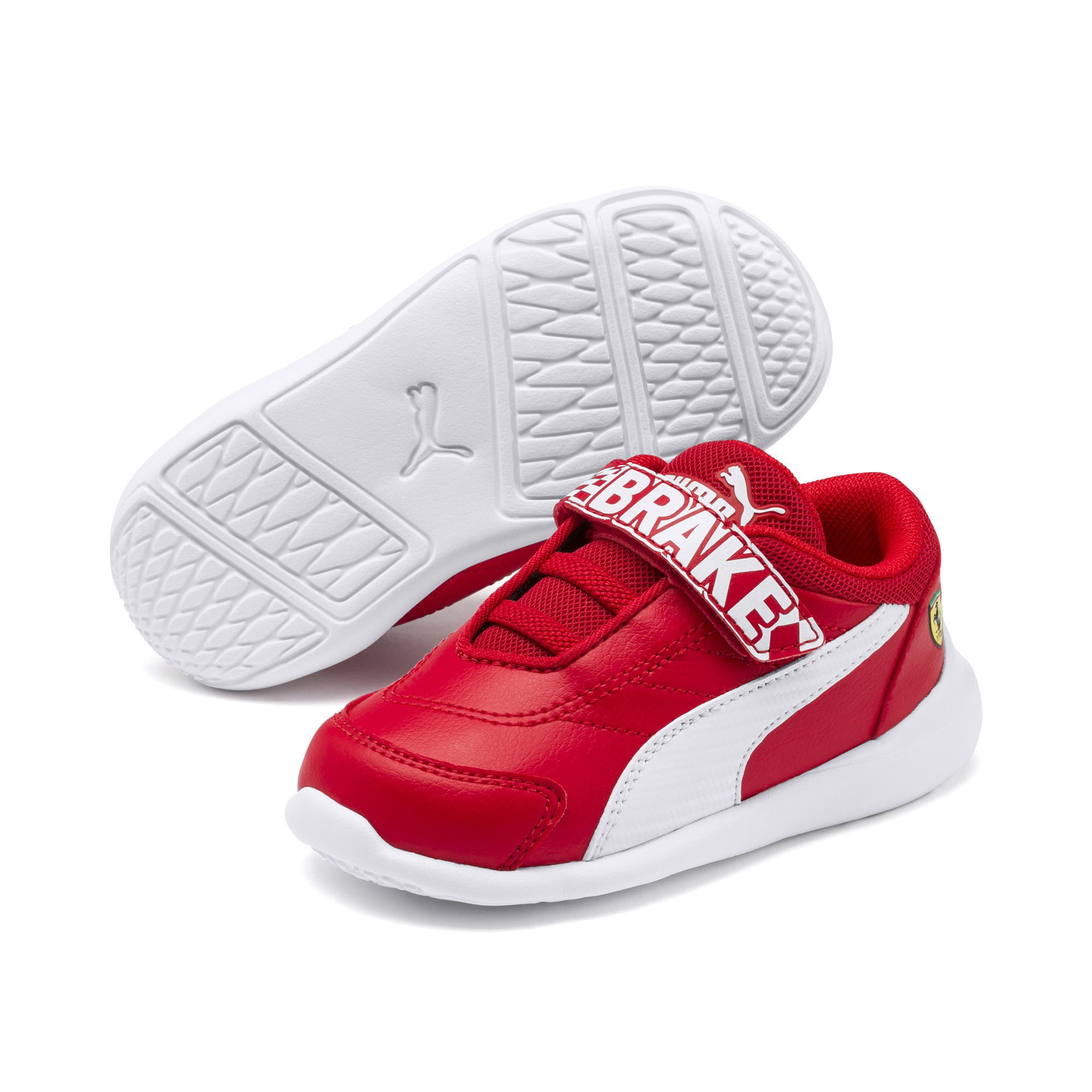 Ferrari toddler shoes sale