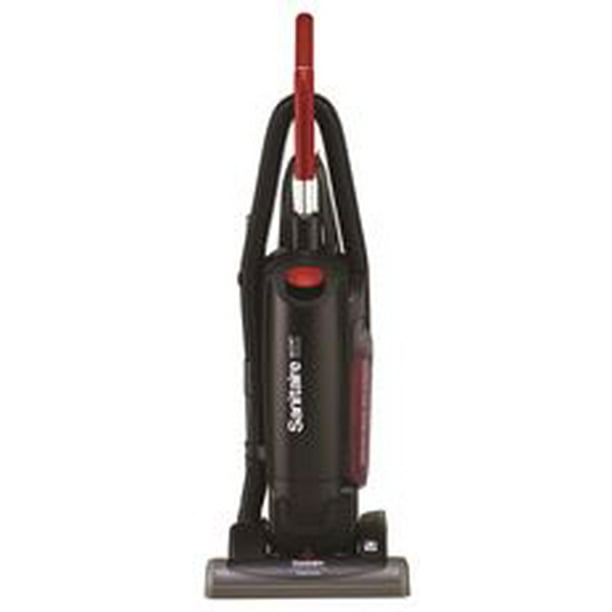 Sanitaire Sc5815 Commercial Vacuum With Hepa Filter