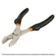 thumbnail image 1 of PINZA DE CHOFER 10 Truper Mango de Vinil, 1 of 2