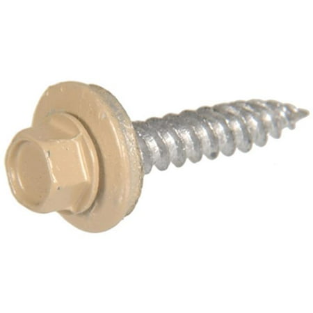 

Hillman Fasteners 47739 10 x 1.5 in. Self-Piercing Sheeter Screws
