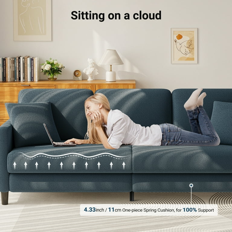 Neche, Sofa Couch, 83