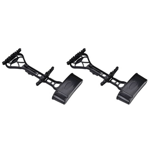 2X Universal Archery Quiver for Hold 6 Arrows