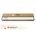 thumbnail image 4 of Zippity Outdoor Products Vinyl Shower In-Ground Post Mounting Extension Kit. (58" H x 3.25" W x 1.75" L), 4 of 4