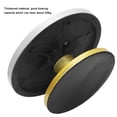 thumbnail image 3 of Ceramic Turntable, Pottery Turntable Durable Pottery Wheel Clay Modeling Wheel Convenient  For Clay Modeling Sculpture, 3 of 8