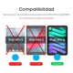 thumbnail image 2 of Protector Funda Niños Goma Manitas iPad Mini 1 2 3 4, 2 of 4