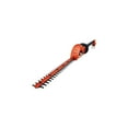thumbnail image 4 of BLACK+DECKER 20V MAX* Cordless Pole Hedge Trimmer, 18-Inch, LPHT120, 4 of 16