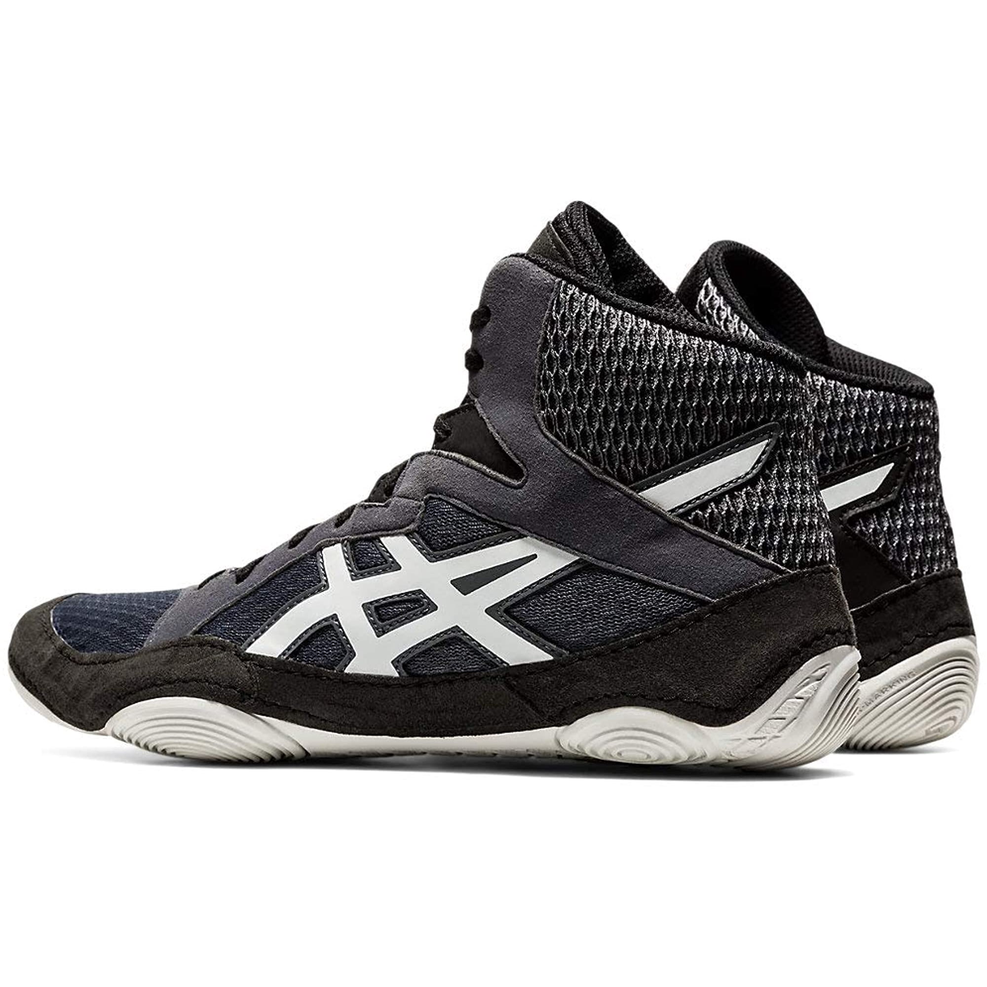 Asics men's snapdown wrestling shoe deals