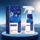 thumbnail image 4 of Aerosol de acción rápida para derretir hielo en parabrisas (100 ml) | Anticongelante para descongelar cristales de autos | Eliminación rápida de la escarcha | Fórmula segura y no dañina | Prote, 4 of 5