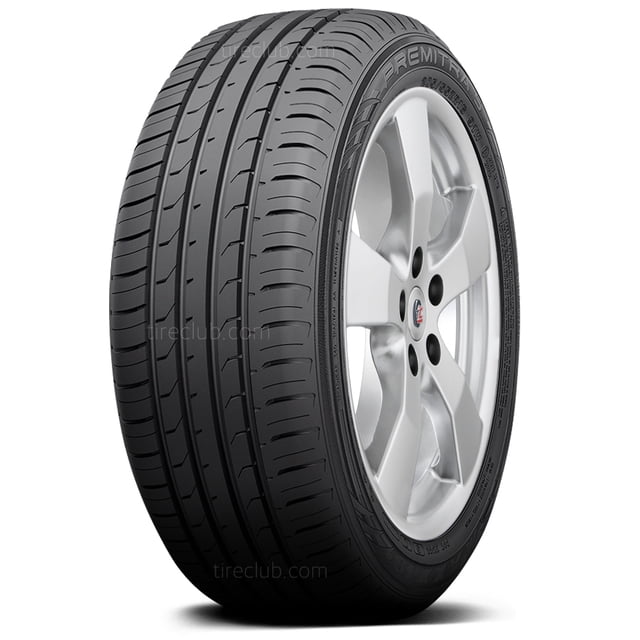 Llanta Maxxis Premitra 5 HP5 215/40ZR17 87W XL