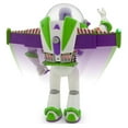 thumbnail image 2 of Toy Story Disney Advanced Talking Buzz Lightyear Action Figure 12'', 2 of 6