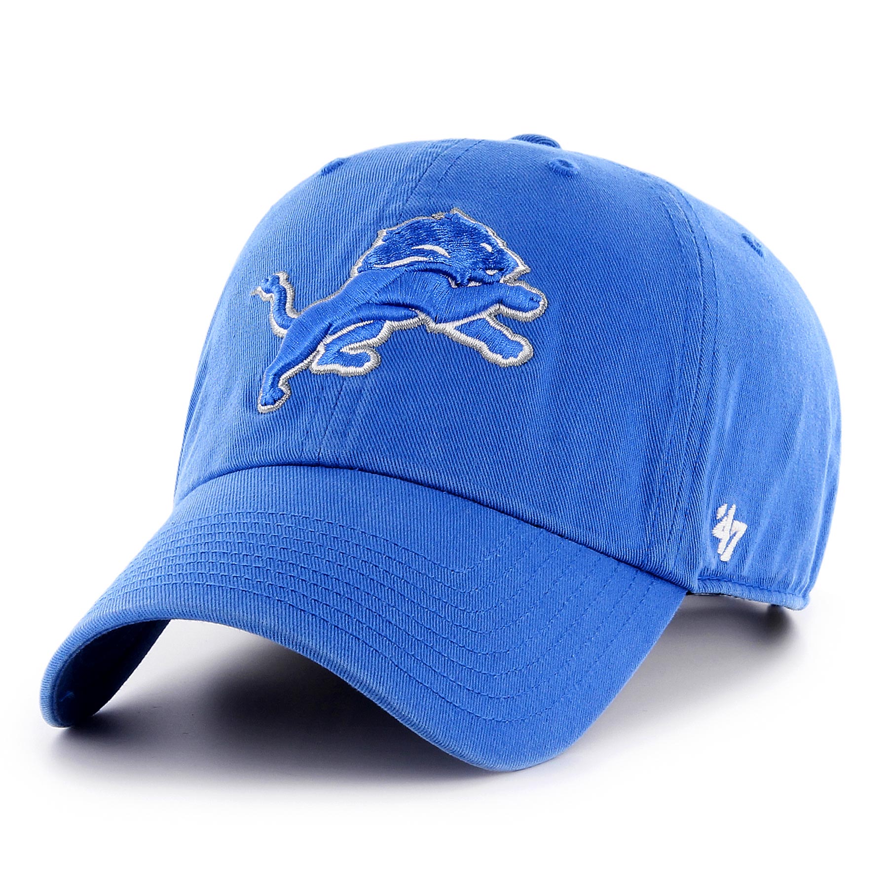 47 brand detroit lions