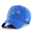 thumbnail image 1 of Detroit Lions NFL Clean Up Cap | Adjustable - '47, 1 of 2