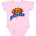 thumbnail image 3 of Inktastic Big Brother Superhero Boys Baby Bodysuit, 3 of 5