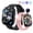 black*1+pink*1, variant on FITORA Safe Kids Smart Watch for Boys Girls, 1.83''HD Screen, No SIM No WiFi No Social Media, 22 Games, Pedometer, Multi-Language Support,for Teens 4-12, Blue