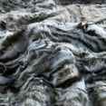 thumbnail image 5 of Home Soft Things Faux Fur Throw - Victoria - 50" x 60", 5 of 8