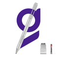 thumbnail image 1 of Uogic Pen para Microsoft Surface [actualizado] 4096 Sensibilidad a la presión Lápiz óptico con rechazo de palma compatible con los nuevos Surface Pro 9 y Pro 8/Laptop 5/Surface Studio 2+, 1 of 5