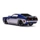 thumbnail image 4 of Vehículo de juguete Jada Toys Hollywood Rides Marvel Avengers 1970 Ford Mustang Boss a escala 1:32 f, 4 of 4