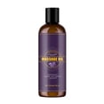 thumbnail image 2 of BKER Firming Body Massage Oil Moisturizing 200ml Brown Bottle, 2 of 7