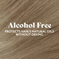 thumbnail image 2 of Herbatint Permanent Hair Dye For Women, 10C Platinum Ash Blonde, Alcohol Free, Vegan, 100% Grey Coverage - 5.75 fl oz, 2 of 9