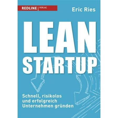 The lean startup eric ries free download
