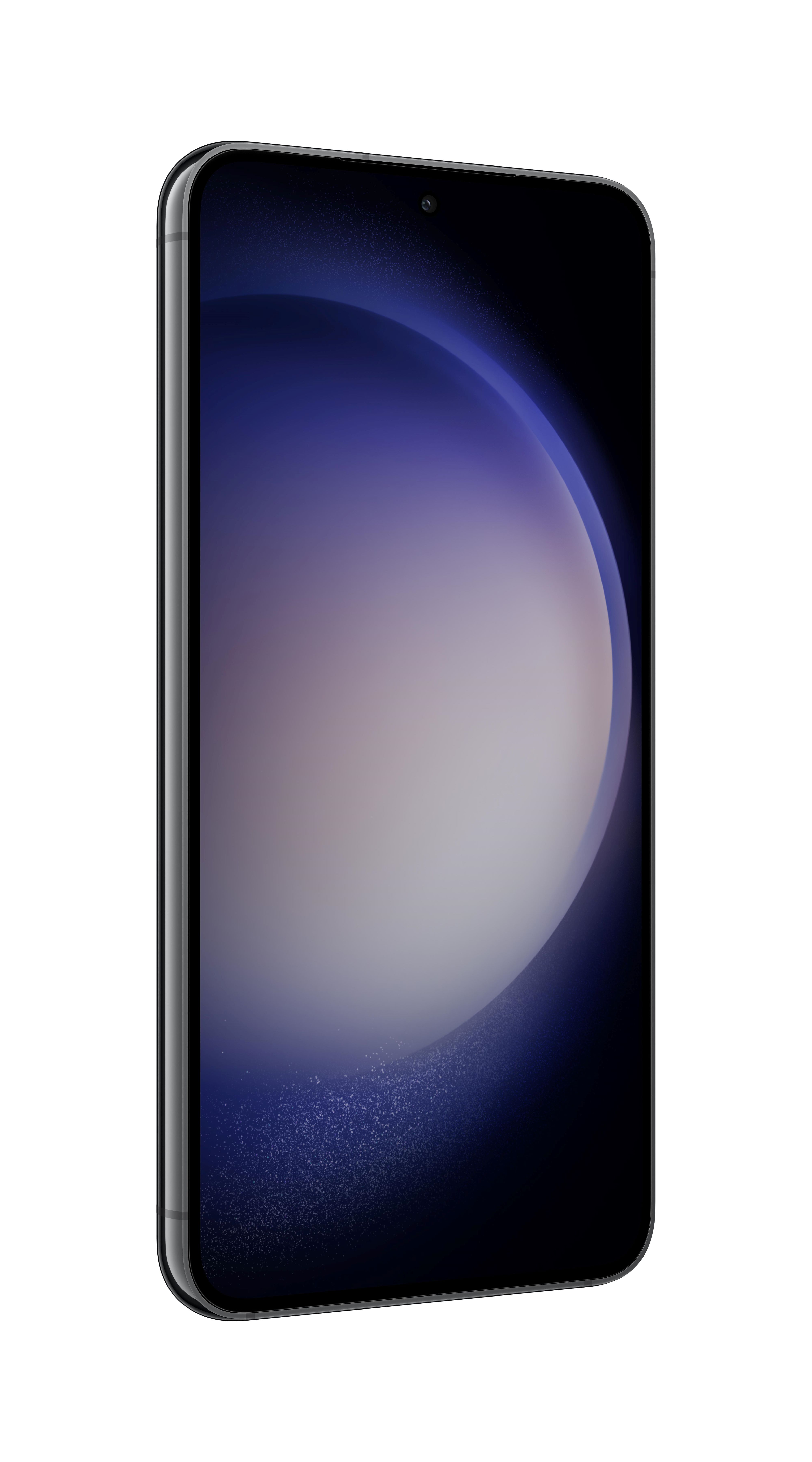 Verizon Samsung Galaxy S23 Phantom Black 256 GB - image 3 of 9