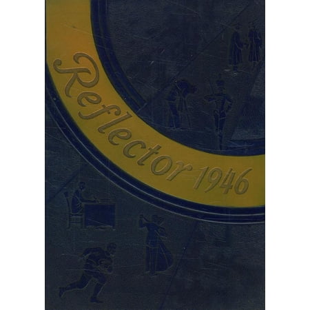 (Custom Reprint) Yearbook: 1946 Galesburg High School - Reflector Yearbook (Galesburg, IL)