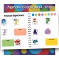 thumbnail image 4 of Agenda Docente Intensamente 2 - Ciclo 24/25, 4 of 4