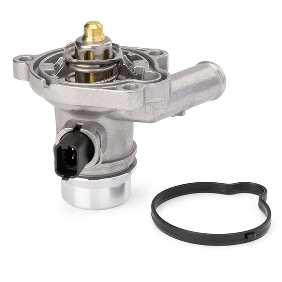 Boîtier de Thermostat en Aluminium pour 2011-2015 pour Chevrolet pour Cruze 1.4L 25200455 55565336