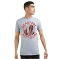 thumbnail image 3 of Deadpool Mens Approved T-Shirt, 3 of 4