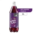 thumbnail image 3 of Refresco Delaware Punch sabor uva 2 l, 3 of 5