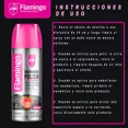 thumbnail image 3 of Abrillantador En Aerosol Flamingo 450 Ml Aroma Fresa, 3 of 3