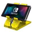 thumbnail image 2 of Switch Stand for Nintendo with Game Card Storage Slots, Adjustable, Portable, Foldable Mount Compatible with Nintendo Switch/Switch Lite/Switch OLED Console, 2 of 4
